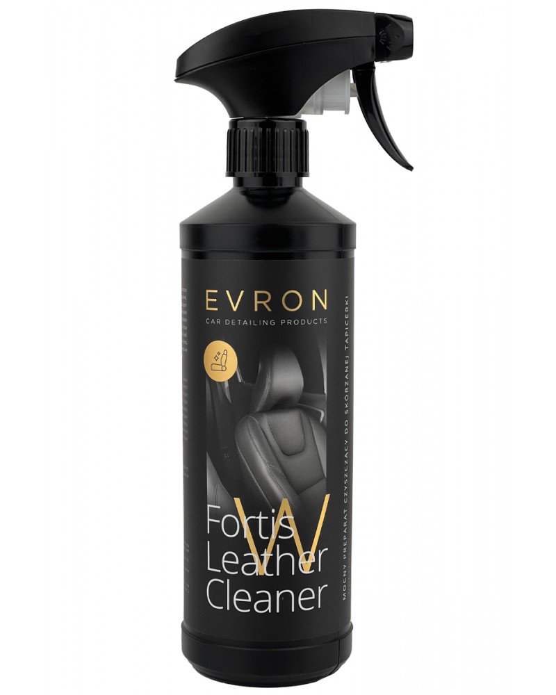 Leather Fortis Cleaner