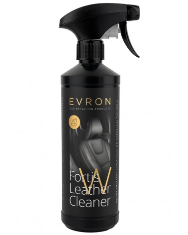 Leather Fortis Cleaner