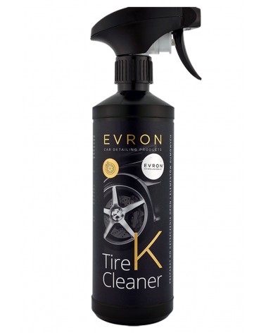 Tire Cleaner 0,5 L